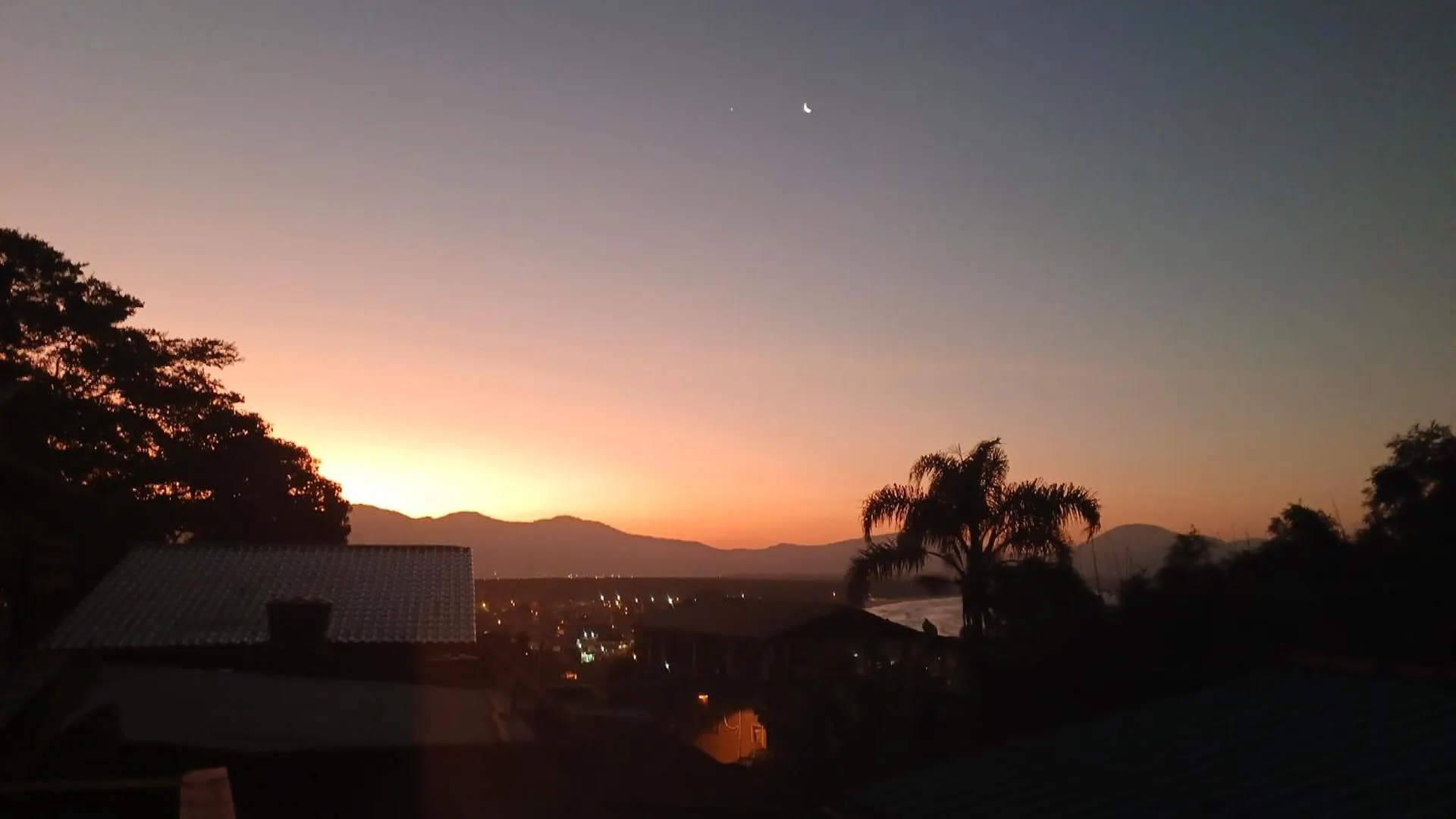 Holiday home Casa Na Natureza Florianopolis Brazil