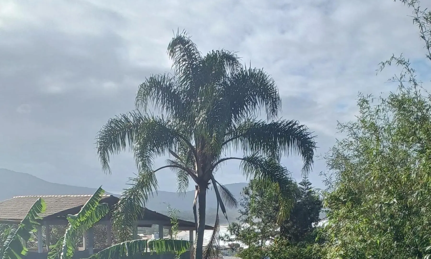 Holiday home Casa Na Natureza Florianopolis