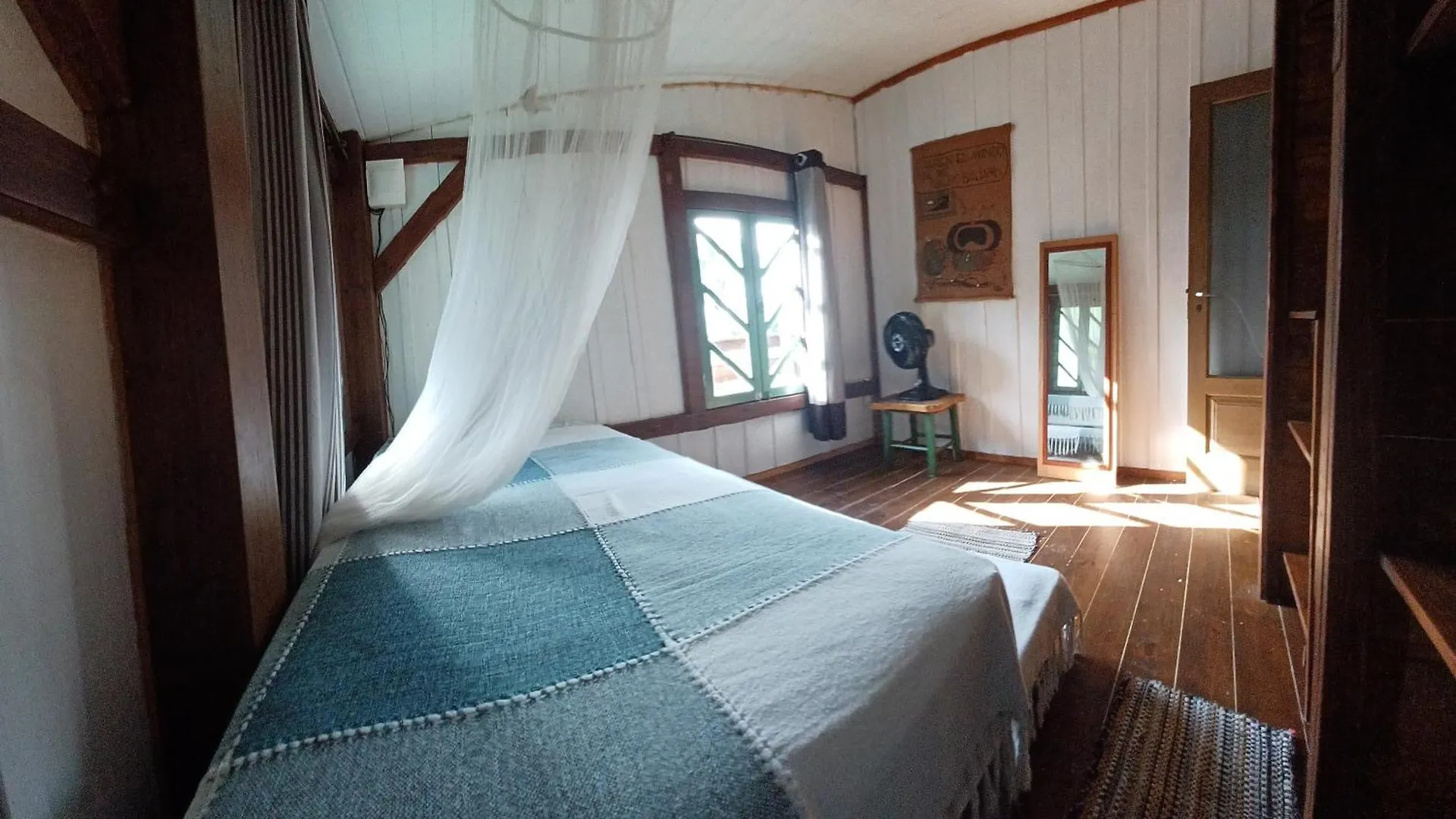 Casa Na Natureza Florianopolis 0*,