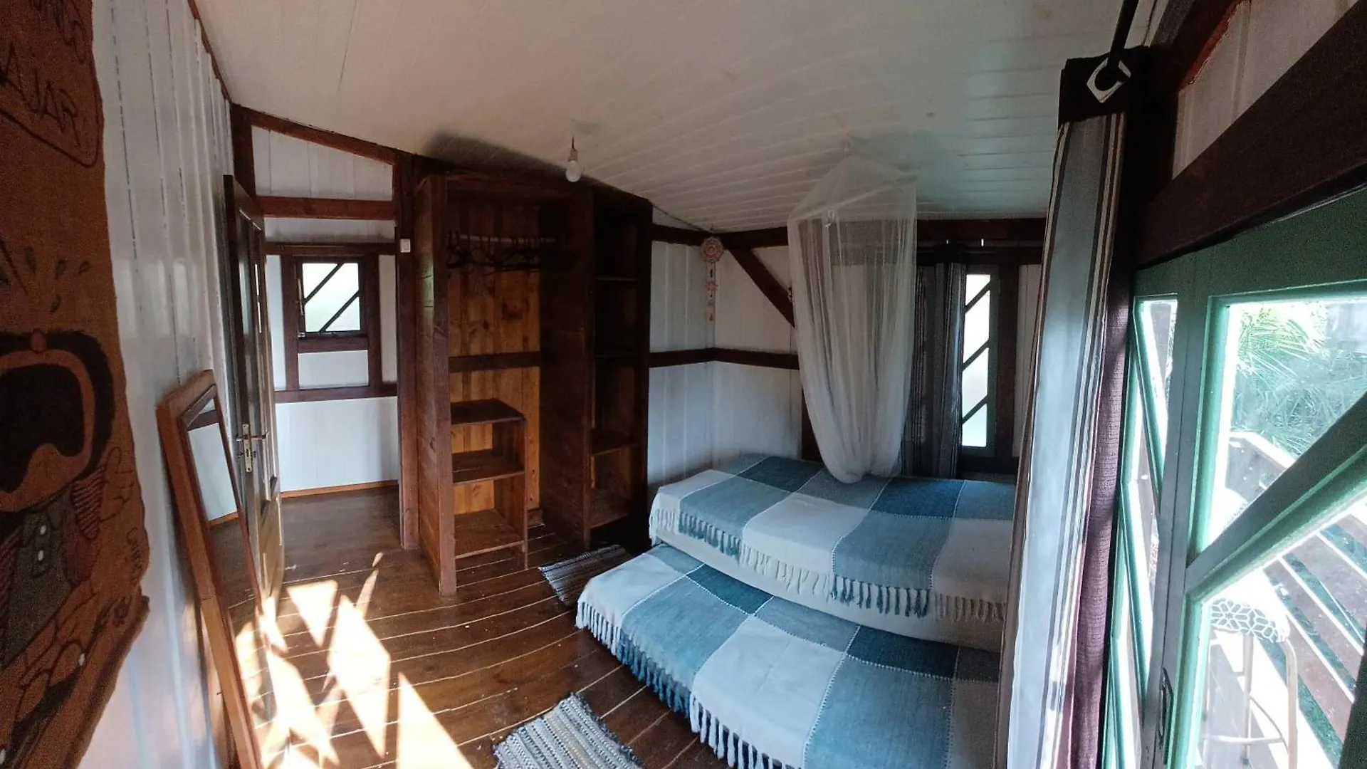Holiday home Casa Na Natureza Florianopolis