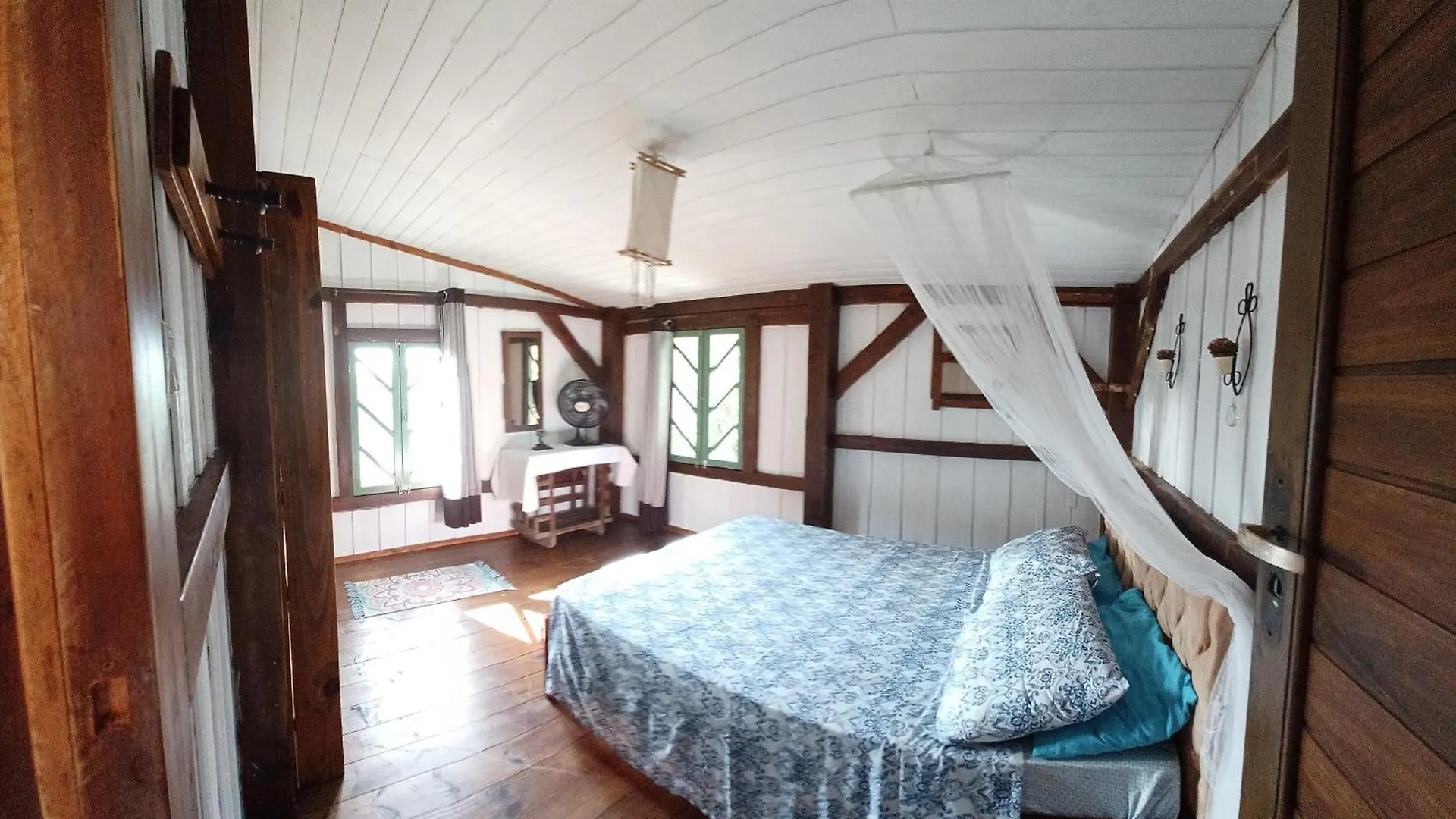 Casa Na Natureza Florianopolis 0*,  Brazil