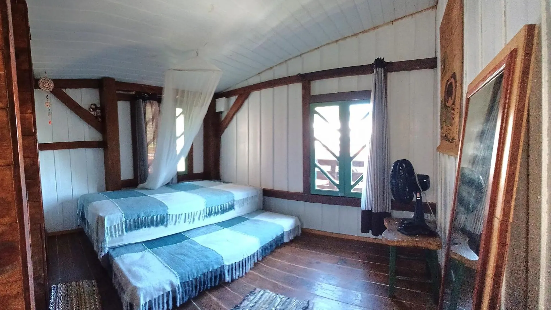Casa Na Natureza Florianopolis Holiday home