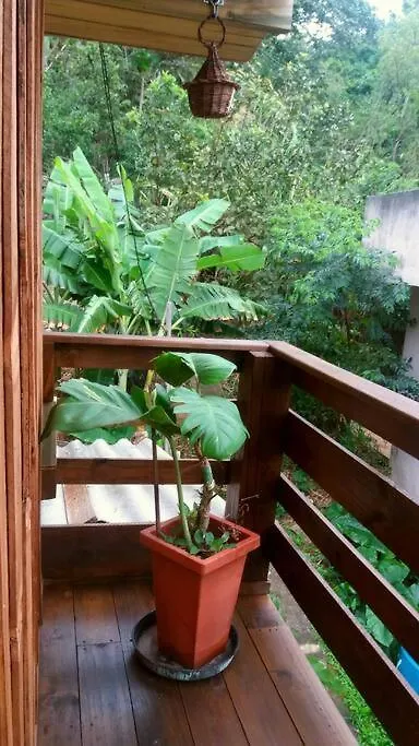 Casa Na Natureza Florianopolis 0*,  Brazil