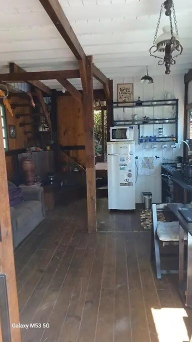 Casa Na Natureza Florianopolis Holiday home