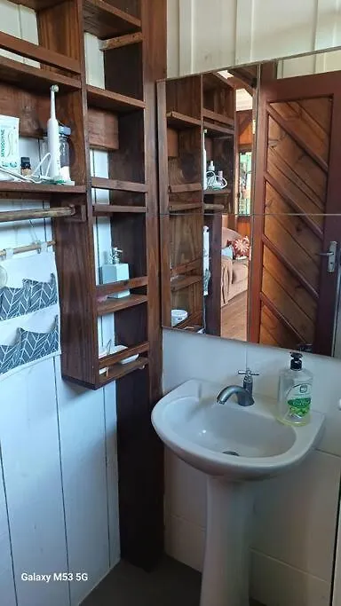 Casa Na Natureza Florianopolis Brazil