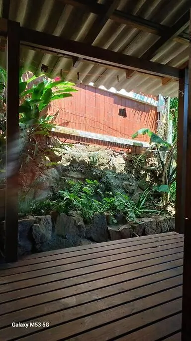 Casa Na Natureza Florianopolis 0*,