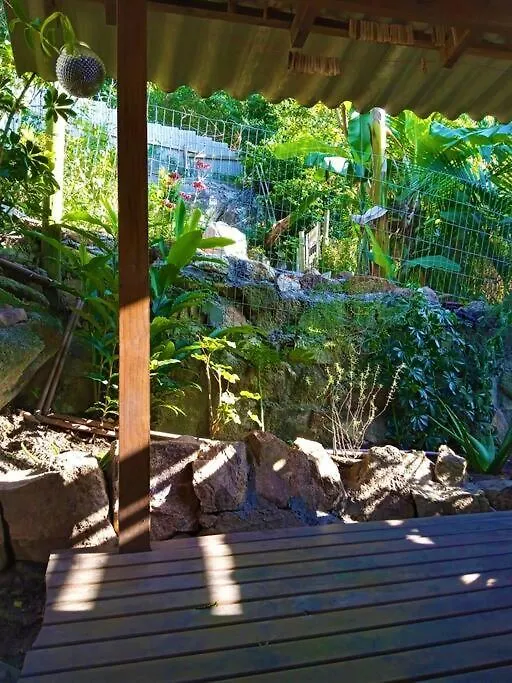 Casa Na Natureza Florianopolis