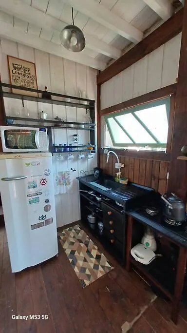 Casa Na Natureza Florianopolis