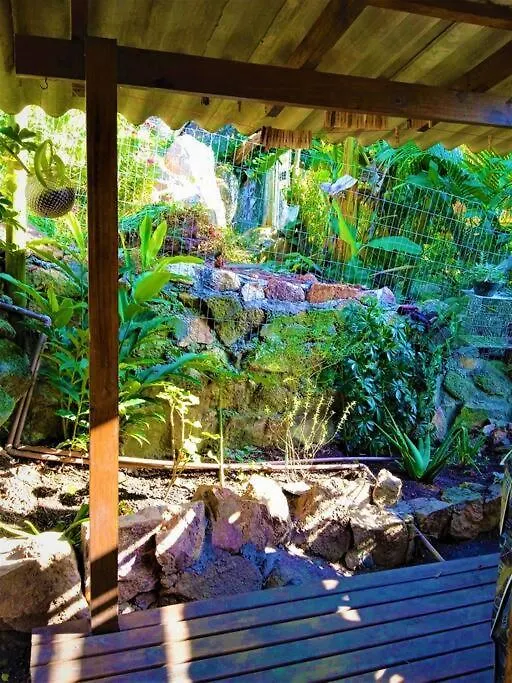 Holiday home Casa Na Natureza Florianopolis