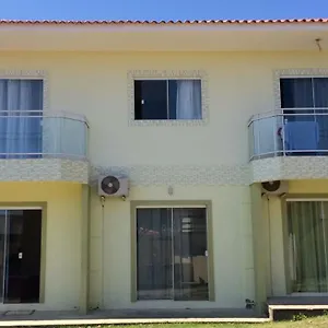  Apartamento De Um Na Do Santinho