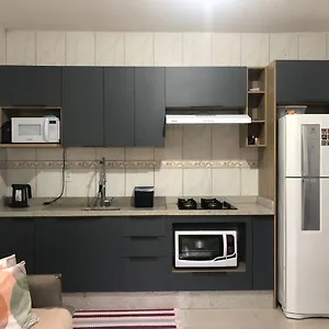  Сasa de vacaciones Casa 2 Quartos