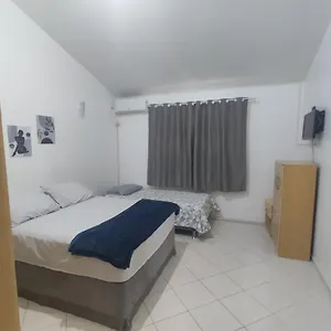  Сasa de vacaciones Casa De 2 Quartos Na Da Joaquina