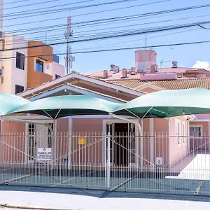  Apartahotel Residencial Rosa