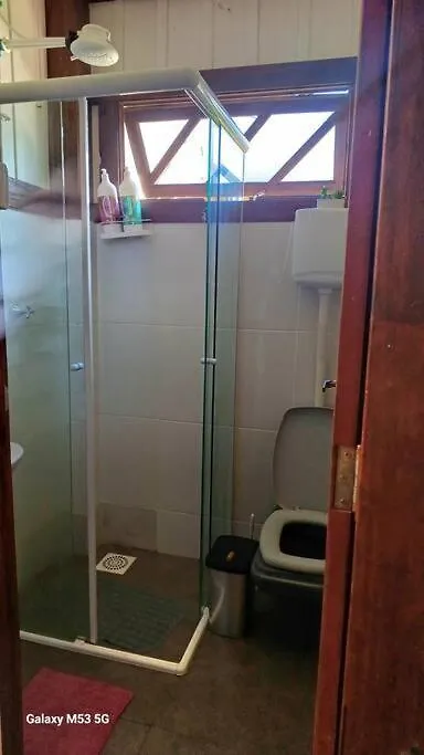 Florianópolis Casa Na Natureza 0*,  ברזיל