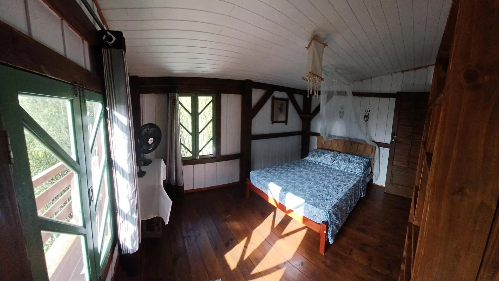 Casa Na Natureza Florianopolis Brazil