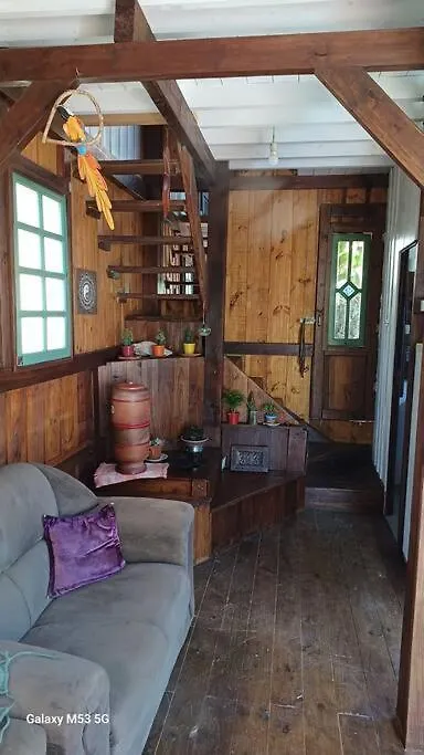 Casa Na Natureza Florianopolis
