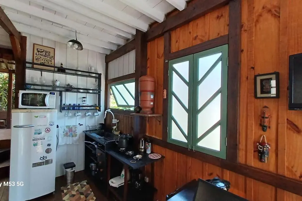 Casa Na Natureza Florianopolis Brazil